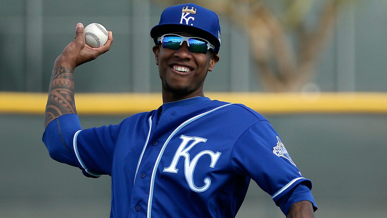 Yordano Ventura had all the makings of a star